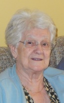 Michaud, Gertrude