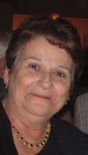 Jackson, Colette