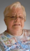 Béchard, Madeleine