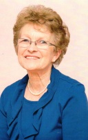 Nadeau Bélanger, Jacqueline