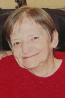 Talbot, Ginette