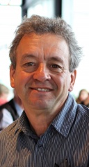 Beaupré, Alain