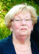 Barrette-Cayouette, Thérèse