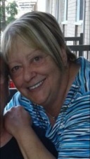Larose, Francine