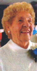 Beaupré, Rolande Santerre