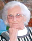 Faguy Blouin, Rita
