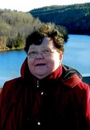 Vigneault Longuépée, Carole