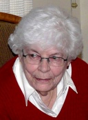 Barnard (née Grenier), Denyse