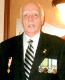 Gingras, Adrien