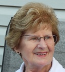 Langevin Goudreault, Pierrette