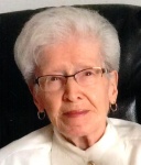 Houde La Haye, Marie-Claire