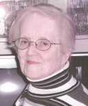Gaudreault Pedneault, Adrienne