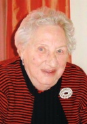 Rioux, Marguerite