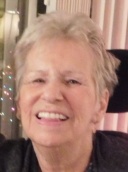 Langlois Levesque, Pierrette