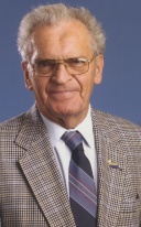 Bégin, Roland