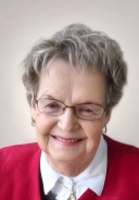 Bolduc, Claudette