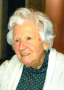 Audet Bélanger, Raymonde