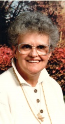 Roy, Rolande Juneau