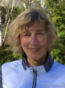 Gauvin, Ginette