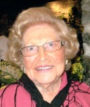 Desrosiers (née Bérubé), Ida