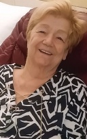 Bouchard Bilodeau, Raymonde