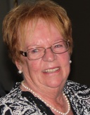 Turgeon (Caron), Ghislaine