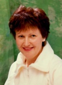 Auger (née Vachon), Doris