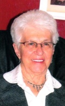 Turcotte Blouin, Solange