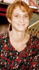 Jodouin, Rachel