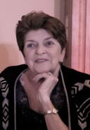 Larouche, Nicole