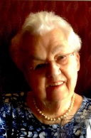 Parent (née Murphy), Patricia