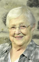 Aubin, Myrtle