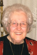 Bergeron Trudel, Claire