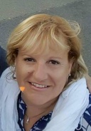 Boudreault, Brigitte