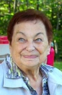 Turcotte Boutet, Yvette