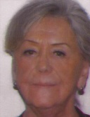 Caouette, Gisèle