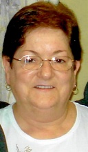 Chapadeau, Nicole DeLaunois