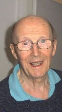 Leahy, Patrick