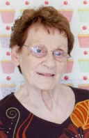 Dugal Robitaille, Yvette