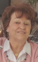L'Heureux, Monique
