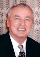 Dubé, Gérald
