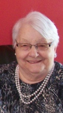 Gagné, Suzanne