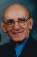 Bergeron, André