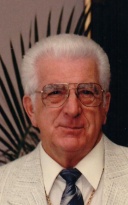 Dufour, Benoît