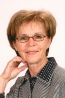 Charest Laliberté, Marie