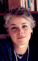 Grenier, Maxine