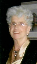 St-Pierre (née Brousseau), Cécile
