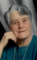 Allaire Lacombe, Marie-Ange
