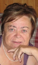 Cloutier Bisson, Diane