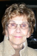 Charlebois Gagnon, Annette